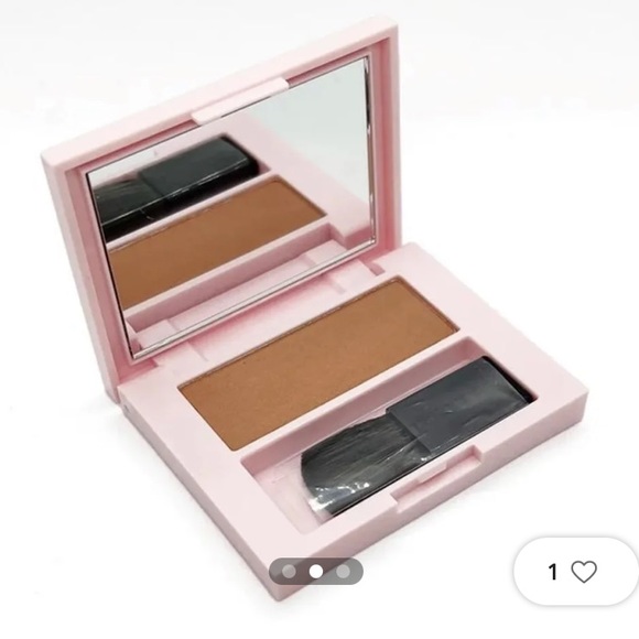 Estée Lauder Bronze Goddess Travel Size Powder Bronzer 02 Medium - Picture 1 of 5